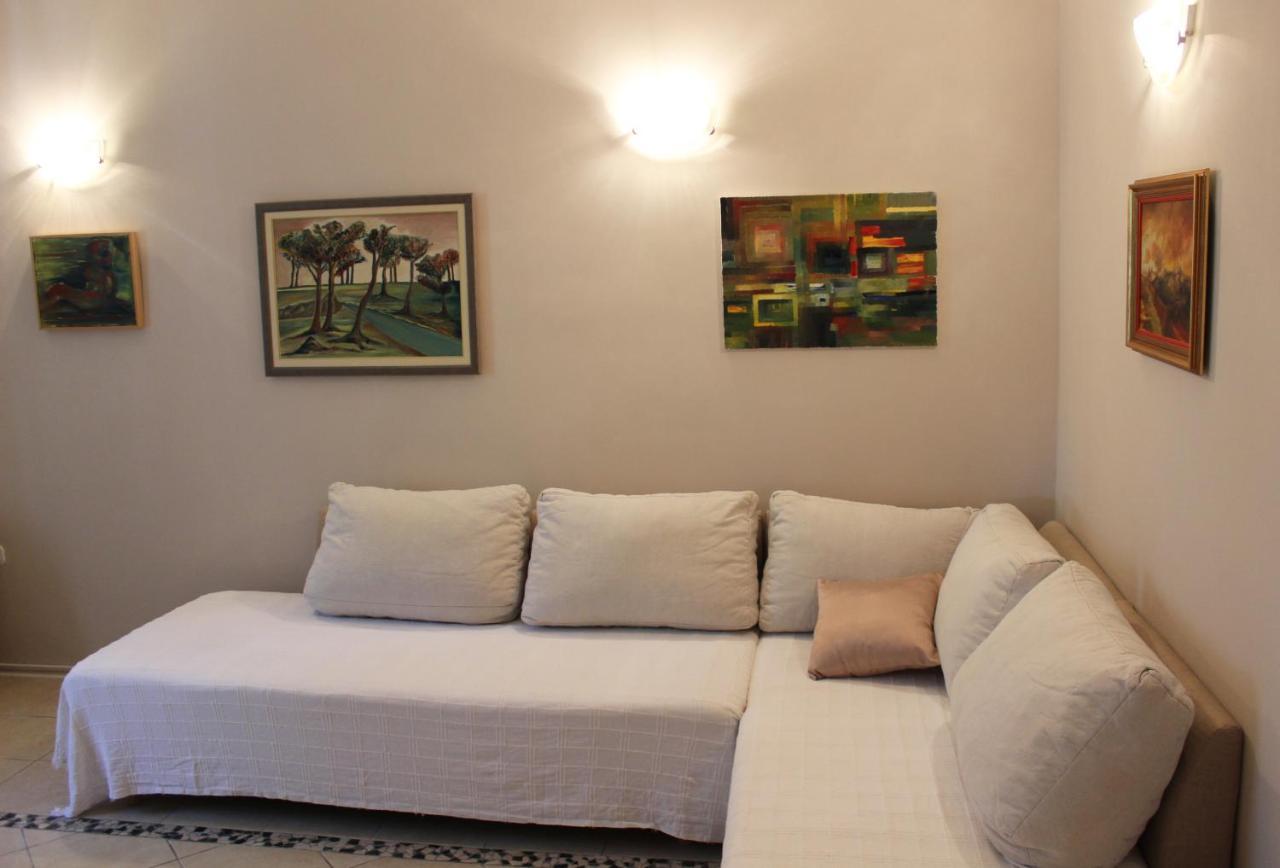 Adagio Theatre Apartment Split Exterior foto