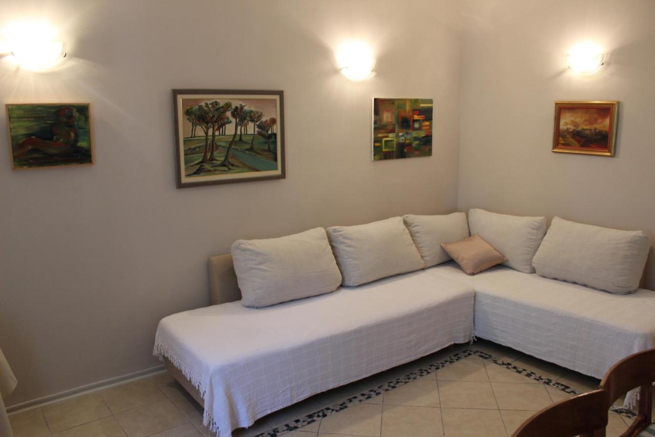 Adagio Theatre Apartment Split Exterior foto