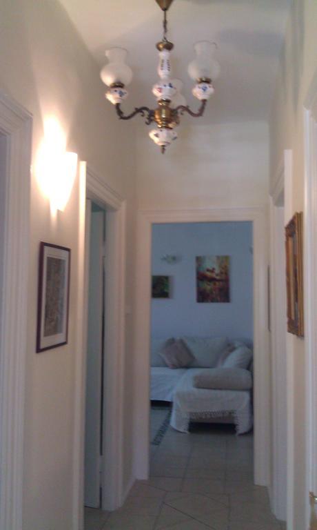 Adagio Theatre Apartment Split Habitación foto